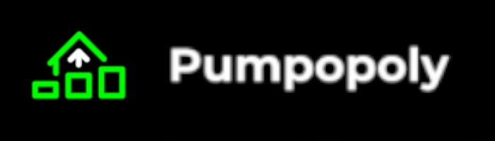 Banner Pumpopoly