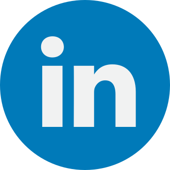 Icono LinkedIn by Reda on freeicons.io